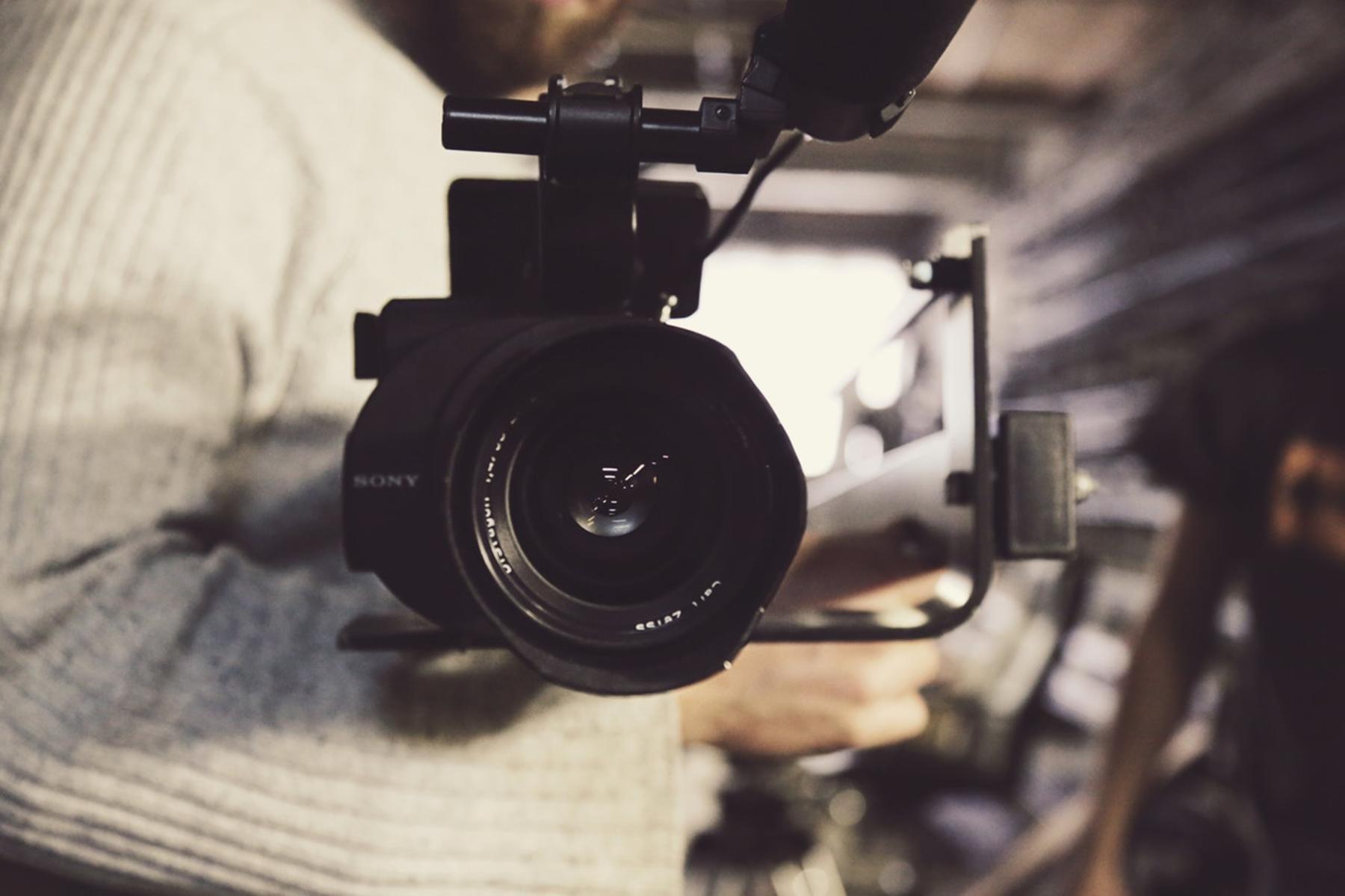 Guide to Video Production -
